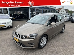 Volkswagen Golf Sportsvan - 1.2 TSI Highline I Trekhaak I Clima I Cruise I Camera I NL-Auto I