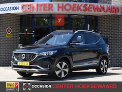 MG ZS - EV 45 kWh Electric 143pk Luxury | Carplay | Panoramadak | Camera |