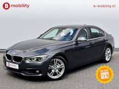 BMW 3-serie - 330e High Executive Apple CarPlay Head-Up Display | Hifi | 360 Camera | Leer | LED Koplamp