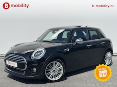 MINI Cooper - 1.5 Chili 5-Drs. Automaat Panoramadak Harman-Kardon | Sportstoelen | Stoelverwarming | LED