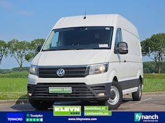 Volkswagen Crafter - 35 2.0 TDI 177 L2H2