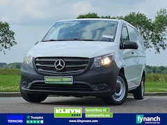 Mercedes-Benz Vito - 114 clima aut. EURO6