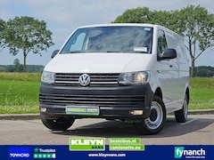 Volkswagen Transporter - 2.0 TDI L1H1 Navi Euro6 NAP