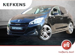 Peugeot 208 - 1.2 110pk GT-line | Panoramadak | Trekhaak | Achteruitrijcamera