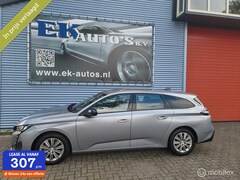 Peugeot 308 SW - 1.2 PureTech Active Pack Business. 21000km