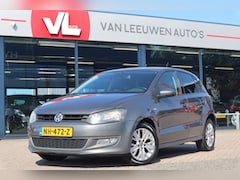 Volkswagen Polo - 1.2 TDI Trendline | Clima | Navi | Cruise