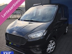 Ford Tourneo Courier - 1.0 / 2019 / Titanium / New Editions /