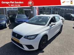 Seat Ibiza - 1.0 EcoTSI Style I Cruise I Apple carplay I Digi Dashboard I PDC I NL-Auto