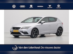 Seat Leon - 1.5 TSI 150pk FR Business Intense Navigatie Camera Led Dab+ Carplay 89