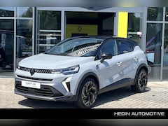 Renault Captur - 1.8 E-Tech full hybrid 160 esprit Alpine | pack harman/kardon | elektrisch panoramadak | a