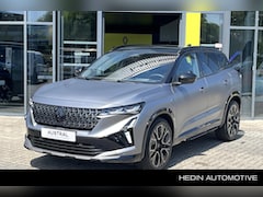 Renault Austral - 1.2 E-Tech full hybrid 200 iconic esprit Alpine MODEL 2025 | Matgrijs/zwart | 360 camera |
