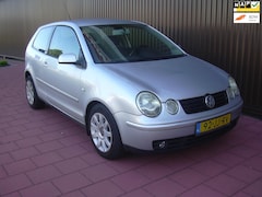 Volkswagen Polo - 1.2-12V