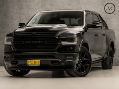 Dodge Ram 1500 - 5.7 V8 4x4 Crew Cab Laramie 402Pk Automaat (PANORAMADAK, LUCHTVERING, GROOT NAVI, STOELKOE