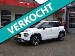 Citroën C3 Aircross - 1.2 PureTech Shine