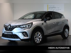 Renault Captur - 1.3 TCe 140 Intens | AUTOMAAT | Navigatie | Camera achter | Cruise control |