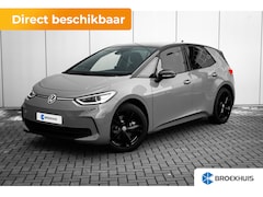 Volkswagen ID.3 - Pro Business | Achterlichten LED, luxe uitgevoerd incl. dynamische knipperlichten | Aircon