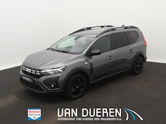 Dacia Jogger - 1.6 Hybrid 140 Extreme 7p. Alle opties