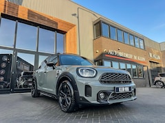MINI Countryman - 2.0 Cooper S E ALL4 Chili Aut 220pk/Nardo/Pano/Leer/15.000km