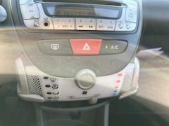 Toyota Aygo - 1.0-12V Comfort Navigator