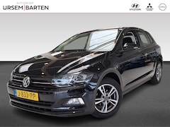 Volkswagen Polo - 1.0 TSI Comfortline Business