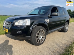 Land Rover Freelander - 2.2 TD4 SE | EXPORT|