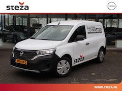 Nissan Townstar - Business L1 45kWh | Apple Carplay | Airco |