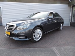 Mercedes-Benz E-klasse - 350 BlueTEC 4MATIC Prestige Elegance lage km