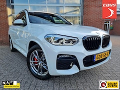 BMW X3 - xDrive30e High Executive