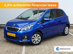 Peugeot 108 - 1.0 e-VTi Active | Airco | Bluetooth telefoonvoorbereiding | Elektrische ramen voor | Airc