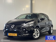 Renault Clio - 1.5 dCi Eco Limited [ NAP trekhaak clima EURO 6 ]