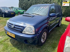 Suzuki Grand Vitara - 2.0-16V TDi XL7 | EXPORT|