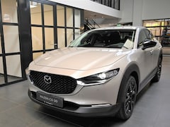 Mazda CX-30 - e-SkyActiv-G 140 automaat Homura *BTW auto* *Dealeronderhouden* *All-in prijs