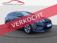 Kia Cee'd Sportswagon - Ceed 1.6 GDI PHEV ExecutiveLine | Trekhaak | Stoel vent | Pano | Dealer onderhouden