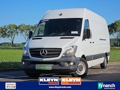 Mercedes-Benz Sprinter - 316 ac automaat EURO6