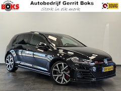 Volkswagen Golf - 2.0 TSI GTI Performance Panoramadak Cruise/Climate