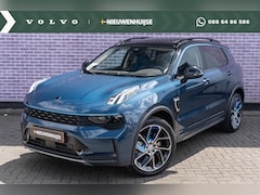Lynk & Co 01 - 1.5 | 69 KM Elektrisch Rijden | Panoramadak | Adaptive cruise control | Camera | Navigatie