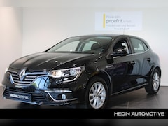 Renault Mégane - 1.3 TCe Intens | Navigatie | Cruise control | Camera achter | Automatisch inparkeren |