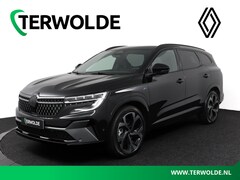Renault Espace - esprit Alpine | Achteruitrijcamera | Blind spot warning met lane departure prevention | Cr