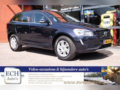 Volvo XC60 - 2.0 T5 245 pk Aut. Navi. Bluetooth, Trekhaak, PDC voor + achter