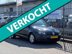 Volkswagen Golf Variant - 1.2 TSI Trendline BlueMotion | Airco | Cruise