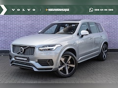 Volvo XC90 - T8 Twin Engine AWD R-Design | 7-Zits | Navi | Schuif-/Kanteldak | Park Pilot | Standkachel