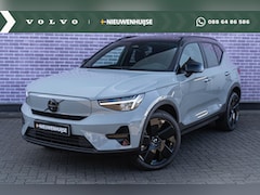 Volvo EX40 - Extended Range Ultra Black Edition | Google | Longe Range | Harman Kardon Audio | Keyless