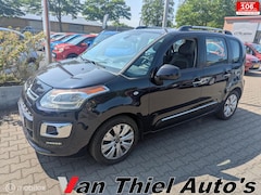 Citroën C3 Picasso - 1.2 PureTech Exclusive