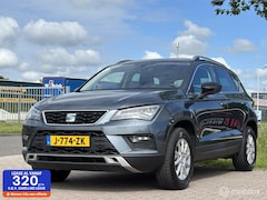 Seat Ateca - 1.5 TSI Business Intense trekhaak cruise automaat