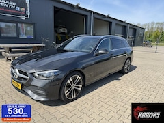 Mercedes-Benz C-klasse Estate - 180 Luxury Line