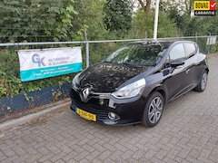 Renault Clio - 0.9 TCe ECO Night&Day