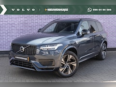 Volvo XC90 - T8 Recharge AWD R-Design Long Range | 7-Zits | Navi | Memory | Luchtvering | Schuif-/Kante