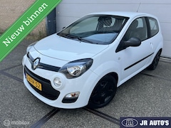 Renault Twingo - 1.2 16V Parisienne