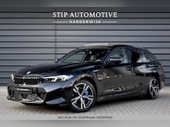 BMW 3-serie Touring - 330e M Sport Pro | Panoramadak | ACC | Harman/Kardon | M Seats | Comfort Access | Head-Up