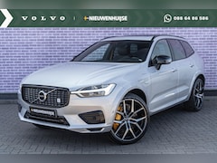 Volvo XC60 - T8 Twin Engine AWD Polestar Engineered | Trekhaak | Head-up Display | Panoramadak | Camera